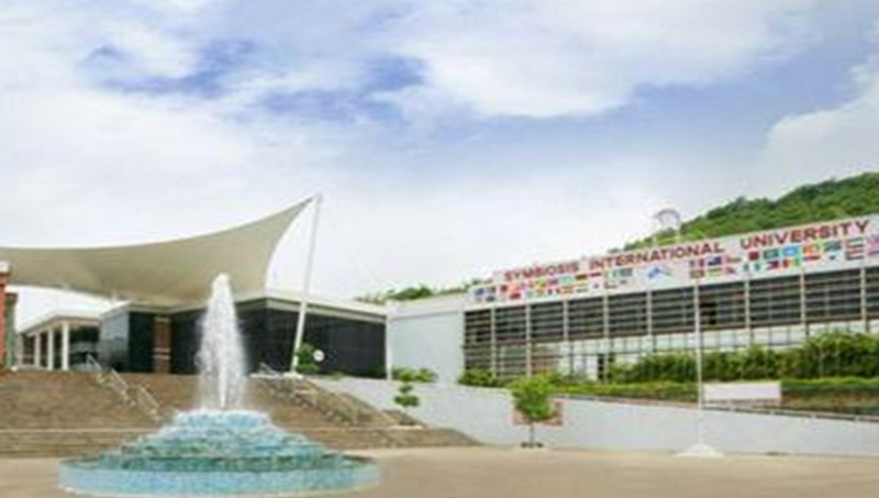 Symbiosis Institute of Business Management, Pune (SIBM)