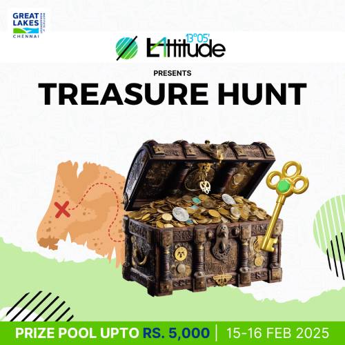 Treasure Hunt