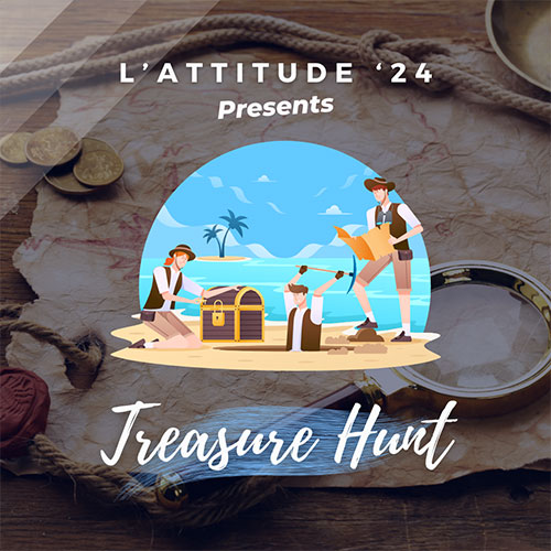 Treasure Hunt