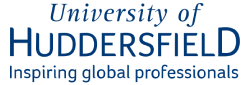 University of HUDDERSFIELD