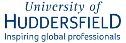University of HUDDERSFIELD