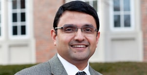 V.G. Narayanan