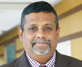 Dr. Vaidyanathan (Vaidy) Jayaraman Dr. Vaidyanathan (Vaidy) Jayaraman