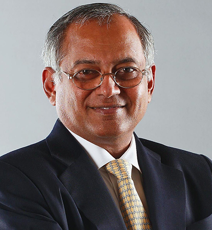 Mr. Venu Srinivasan