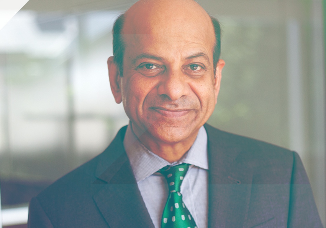 Vijay Govindarajan Vijay Govindarajan