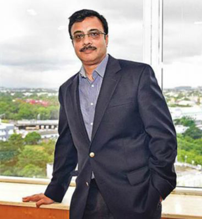 Vinod Dasari