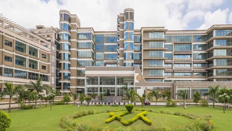 Xavier School of Management (XLRI)