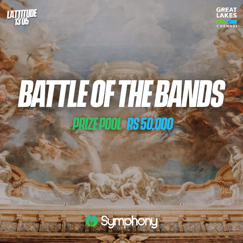 Battle of the Bands Step UP