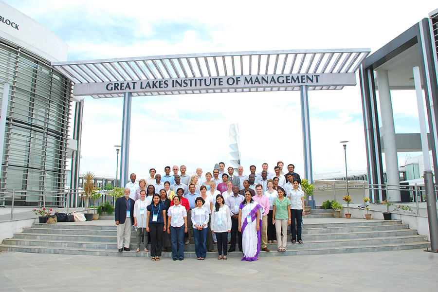Chennai Campus Great Lakes Chennai GLIM Chennai campus great lakes chennai glim