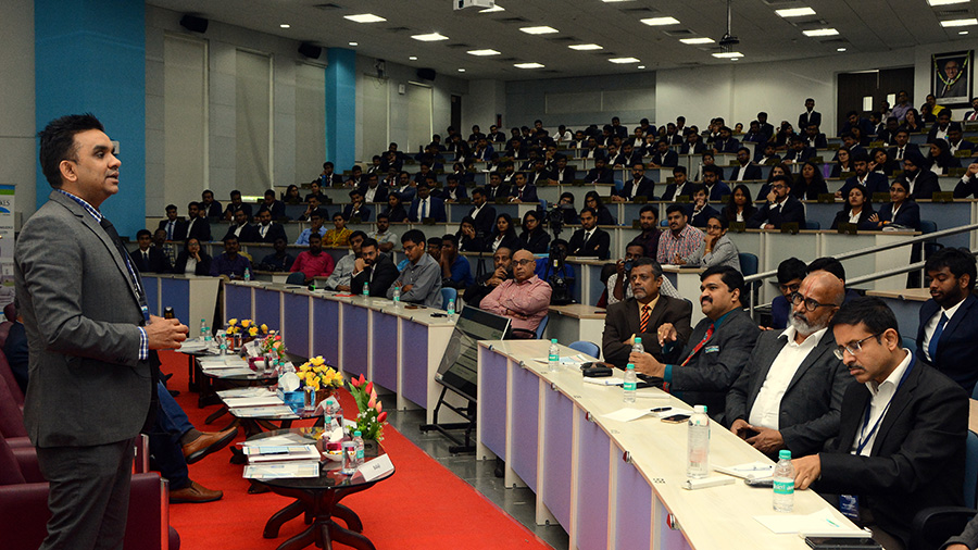 Digital Symposium