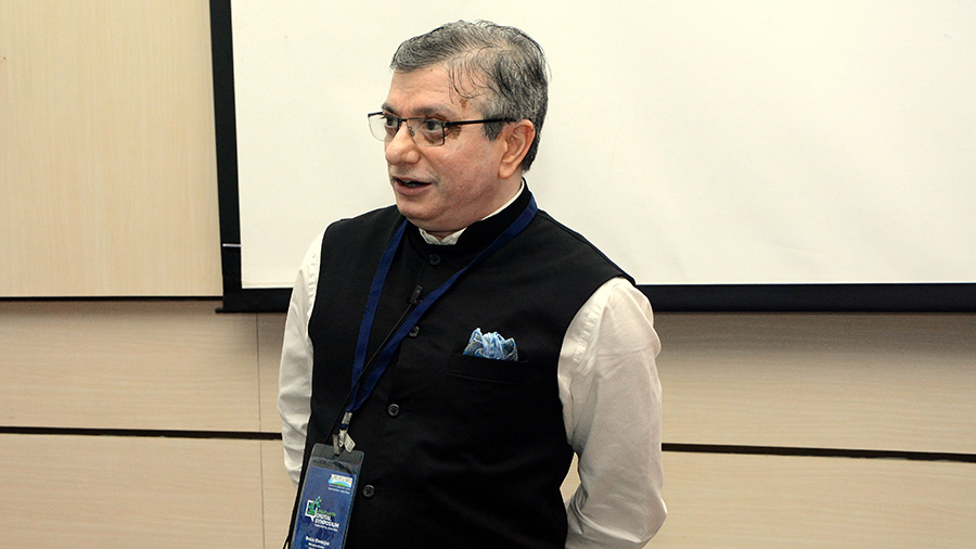 Digital Symposium