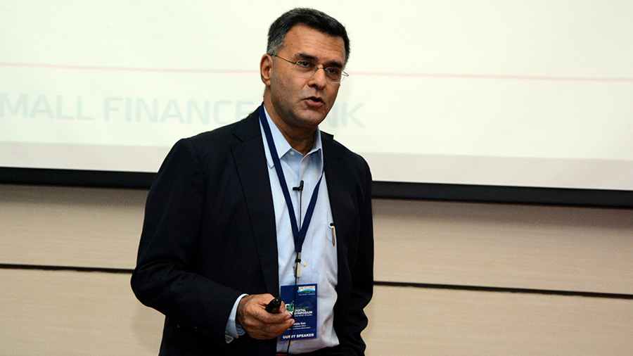 Digital Symposium