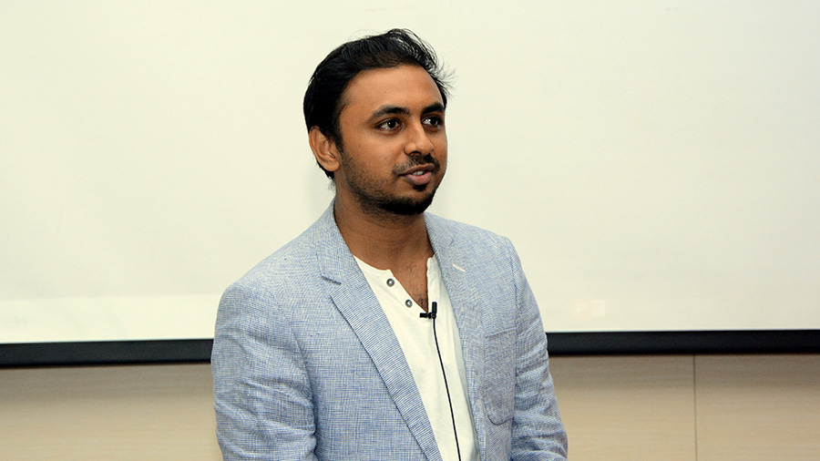 Digital Symposium