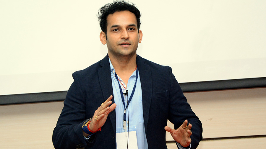 Digital Symposium