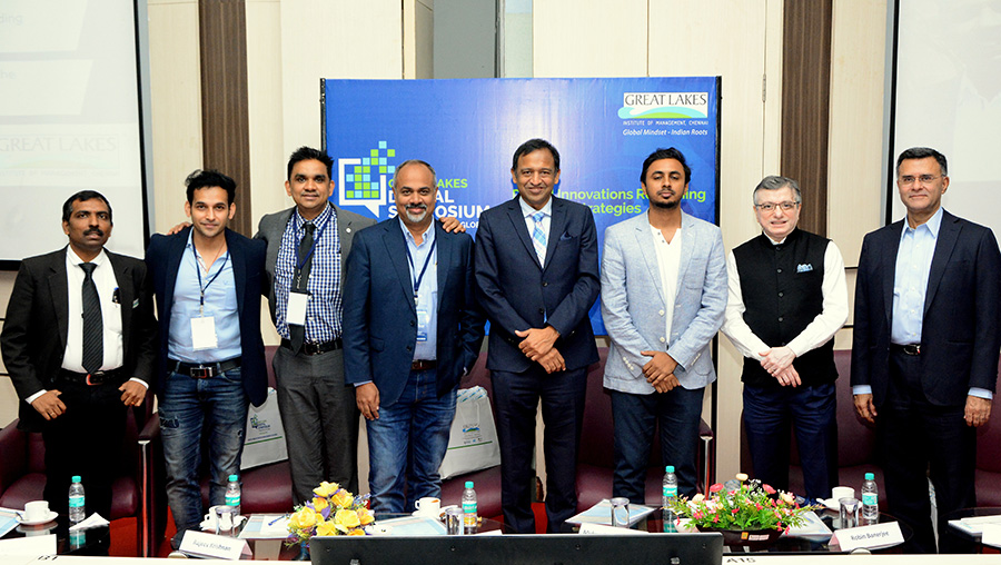 Digital Symposium