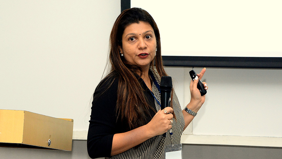 Digital Symposium