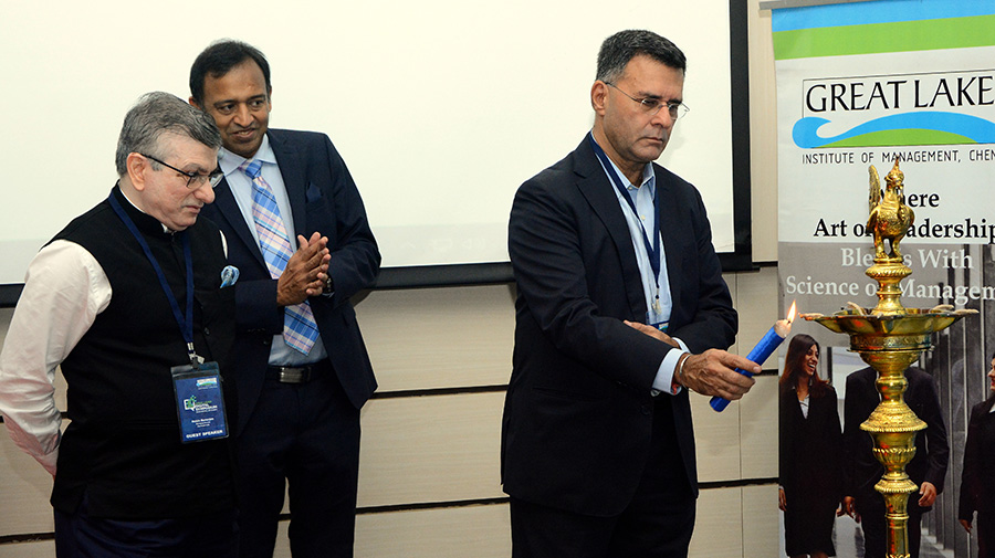 Digital Symposium