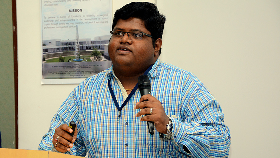 Digital Symposium