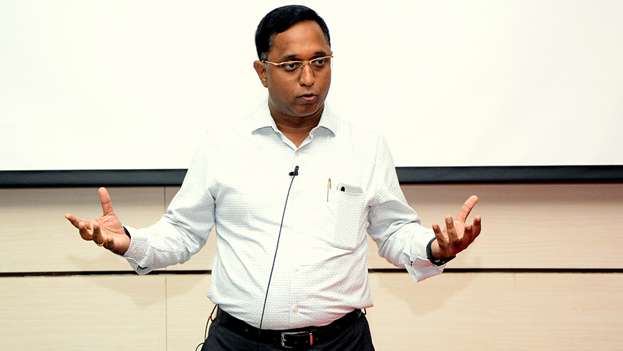 Digital Symposium