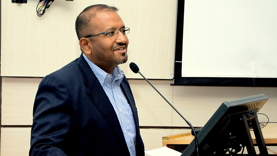 Digital Symposium