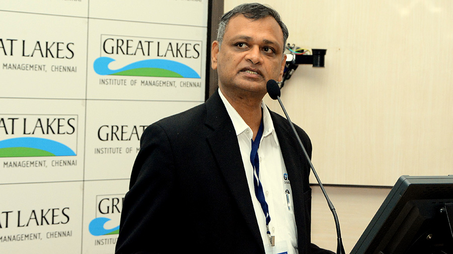 Digital Symposium
