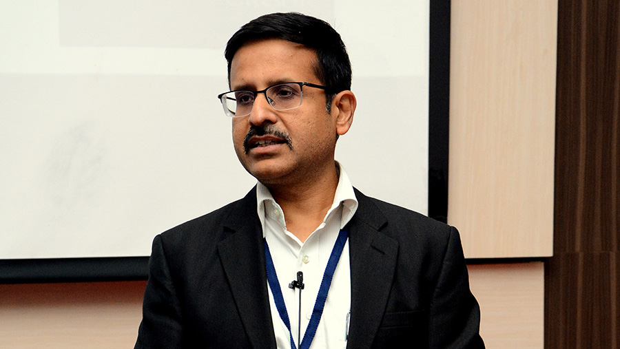 Digital Symposium