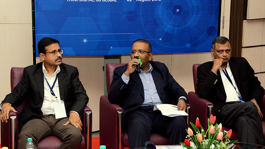 Digital Symposium