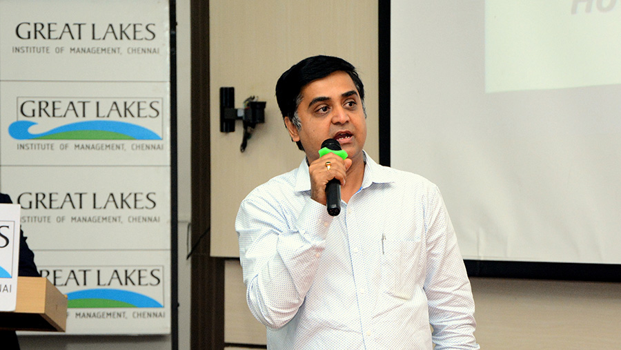 Digital Symposium