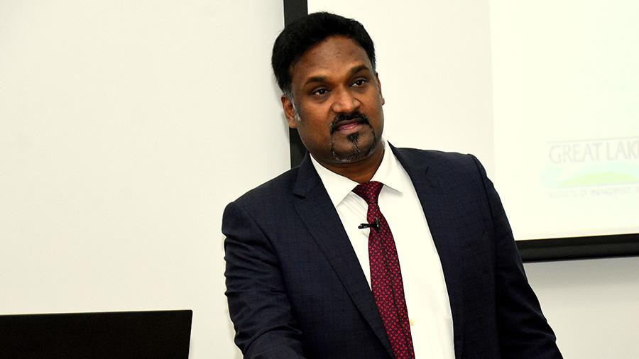 Digital Symposium