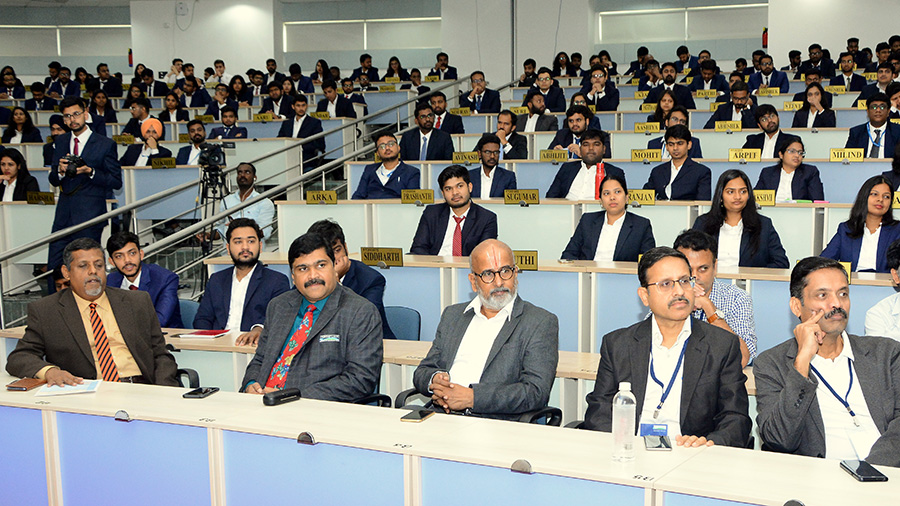 Digital Symposium