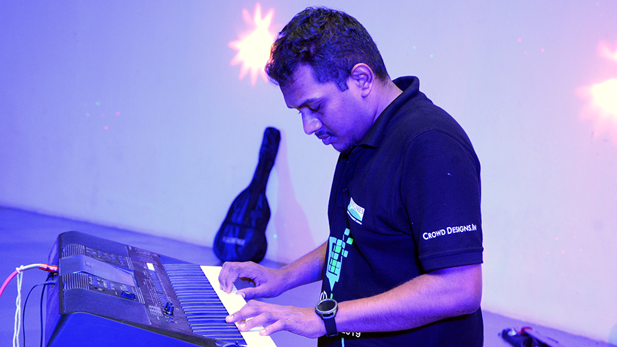 Digital Symposium