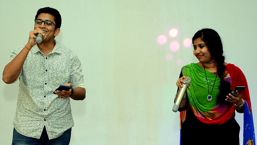 Digital Symposium
