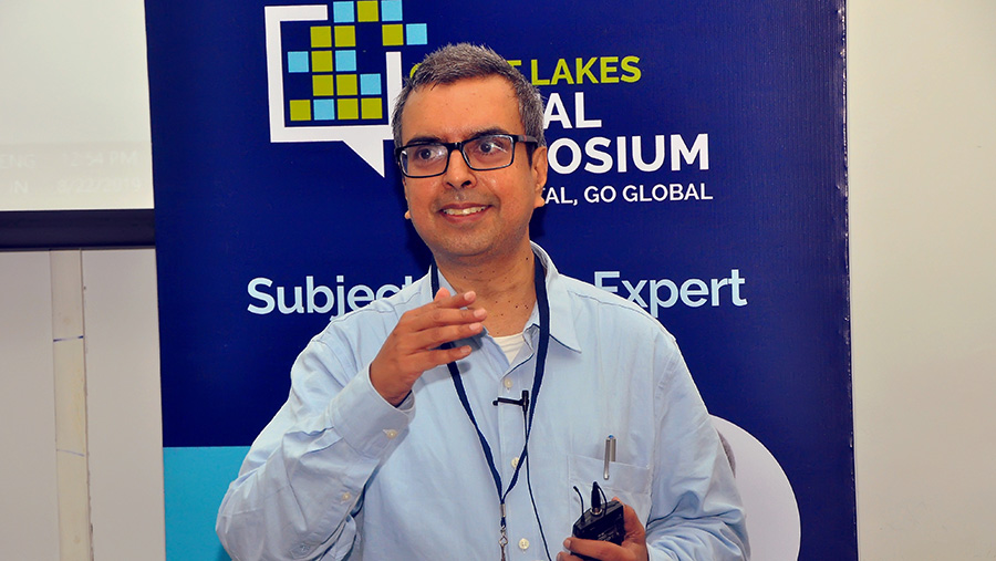 Digital Symposium