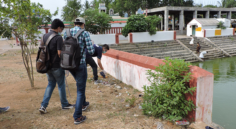 Kadambadi