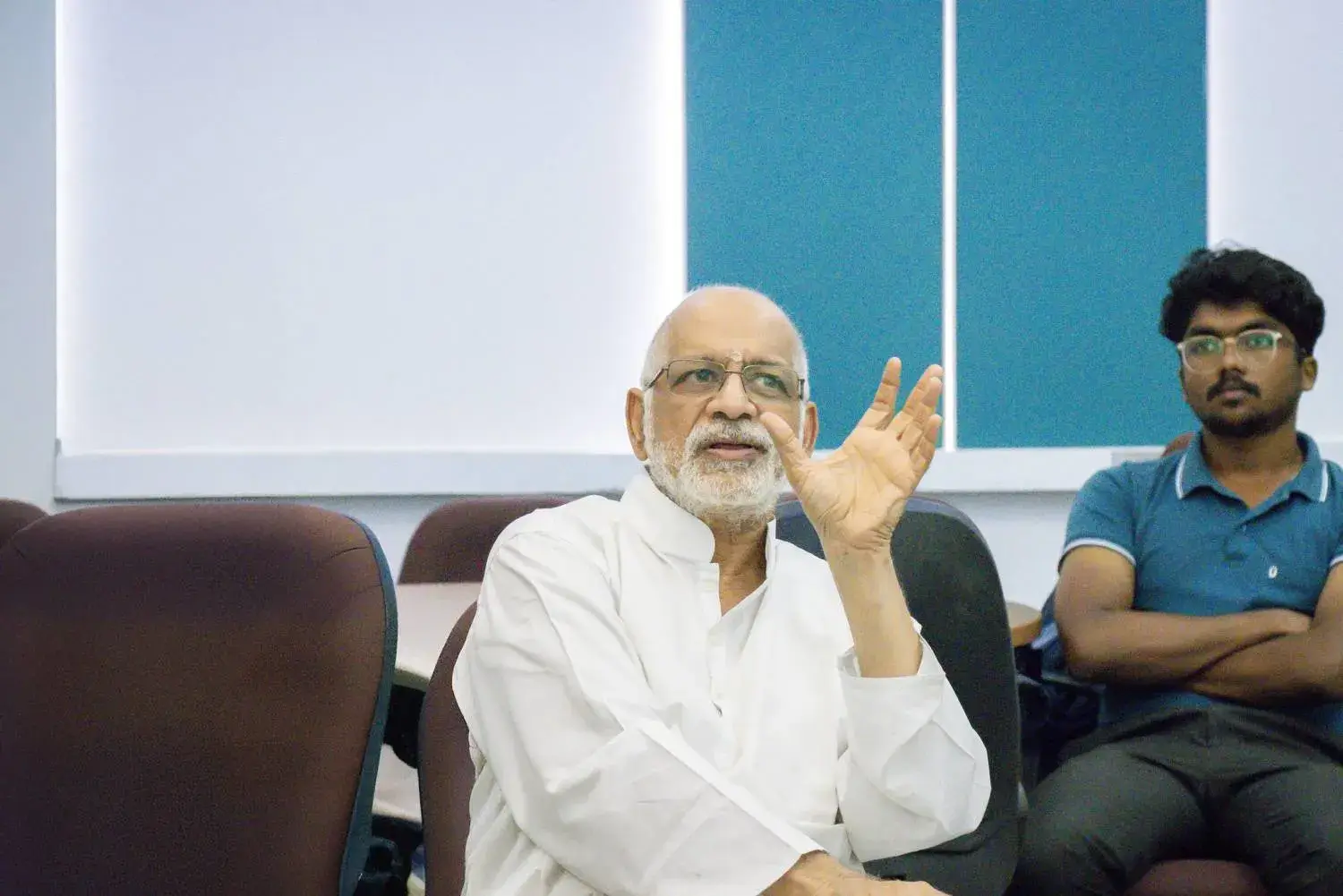 Mentorship from Experienced Family Business Owners Mentorship from Experienced Family Business Owners