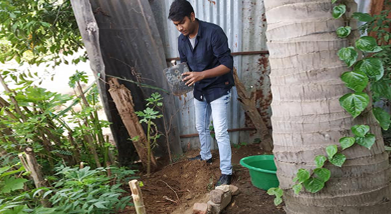 Natham Kariachery