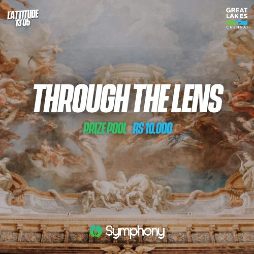 Ligths Camera Action! Ligths Camera Action!