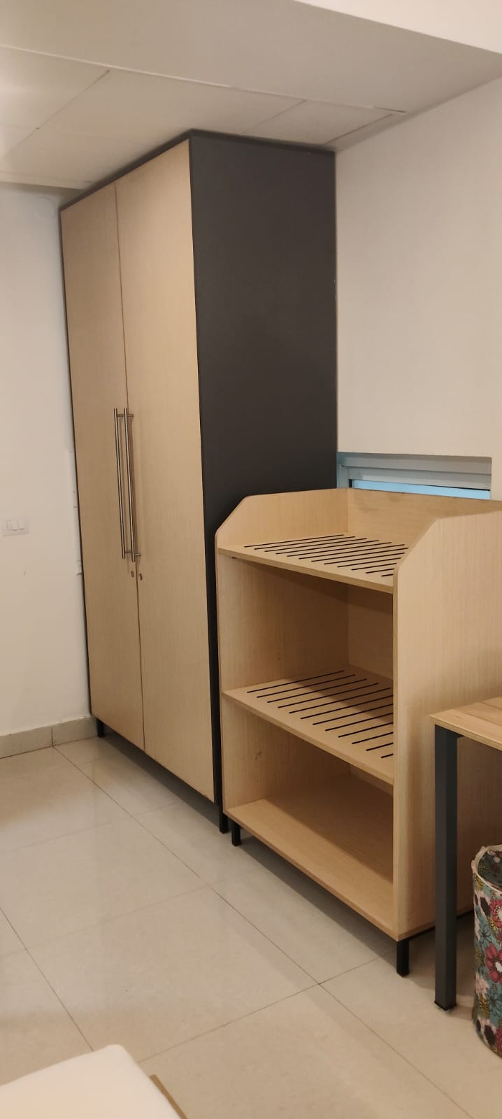 Accommodation 1