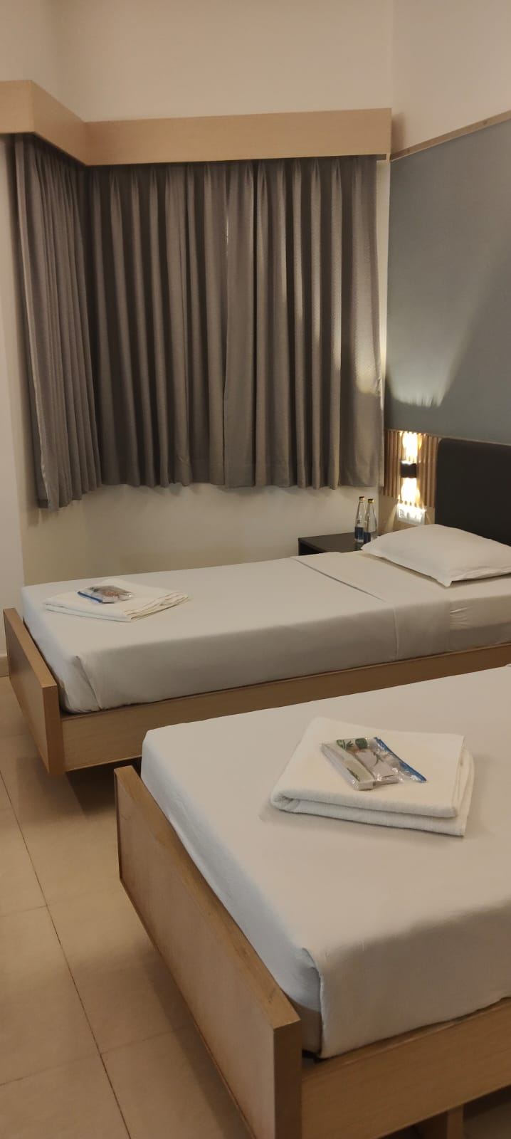 Accommodation 2