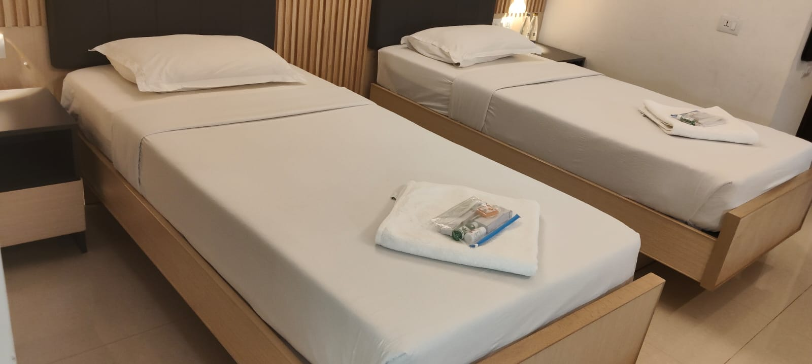 Accommodation 3