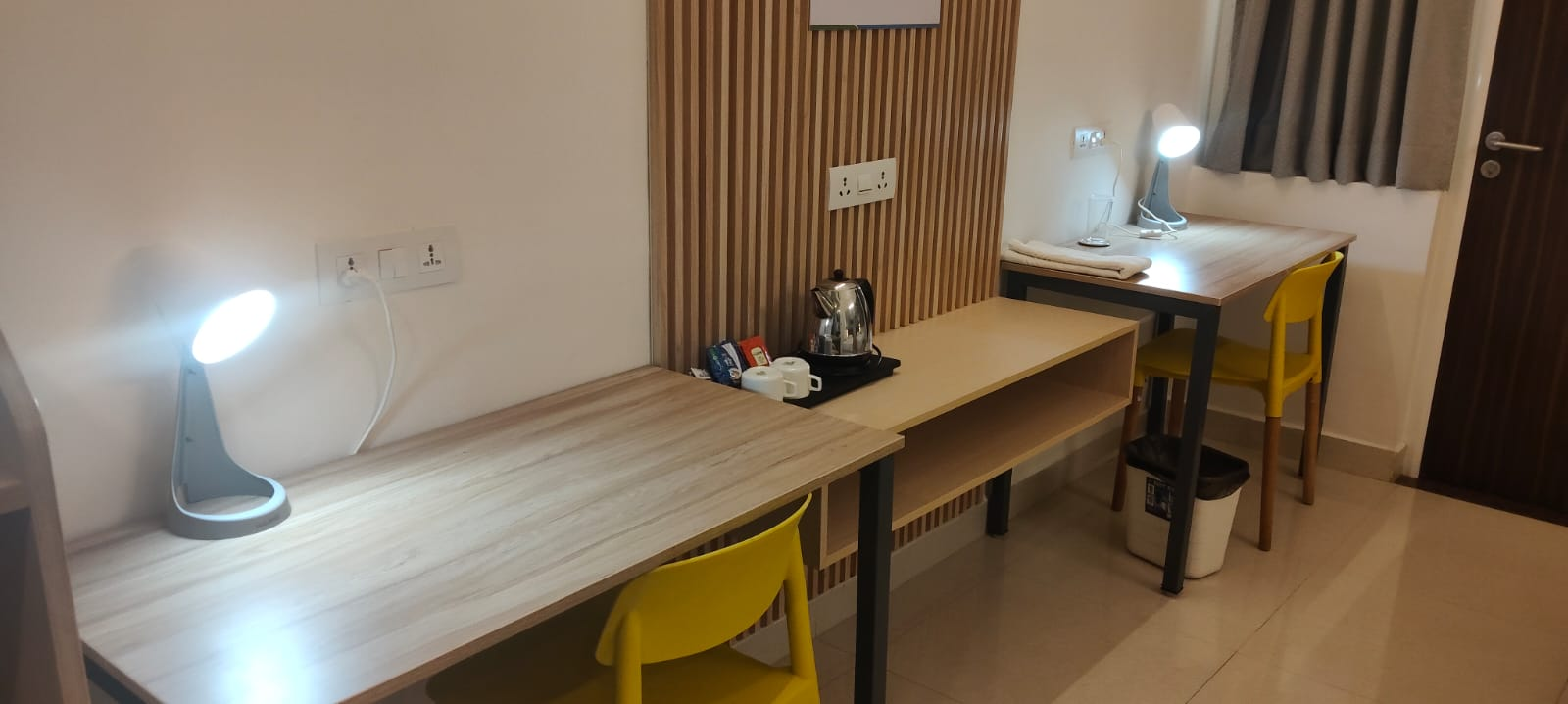 Accommodation 4