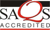 SAQS Accredition
