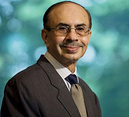 Adi Godrej, Great Lakes