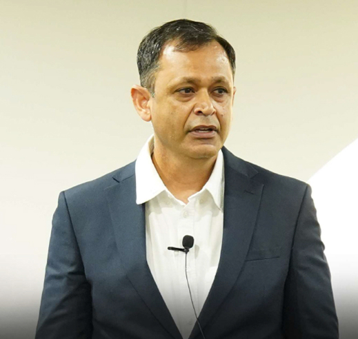 Yoga and Mindfulness with Prof. S.K. Palhan