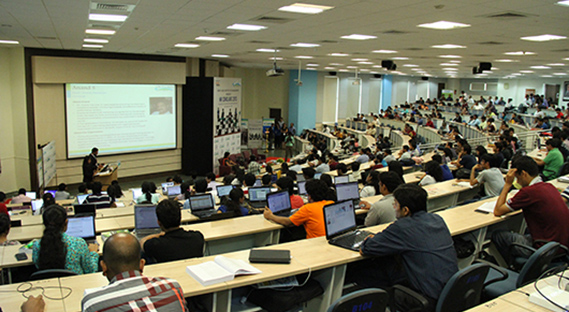 Human Capital Management