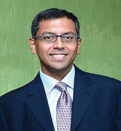 Mr. Arvind Balaji