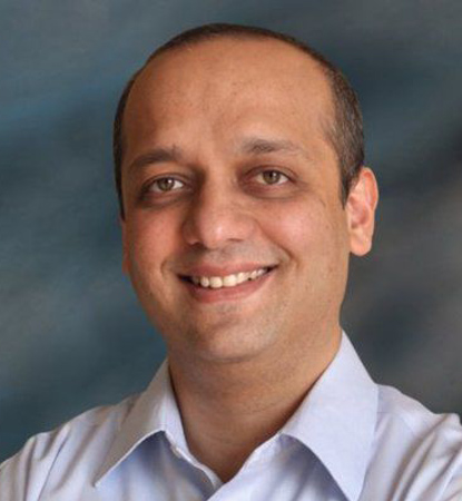 Dr. Dhananjay Gore