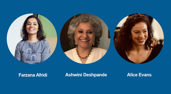 Inspiring Change - Indian Women and Paid Work