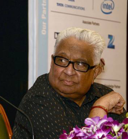 Mr. P. Murari, IAS
