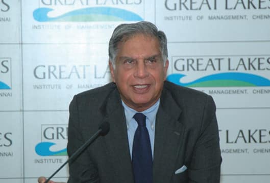 Dr Ratan N Tata